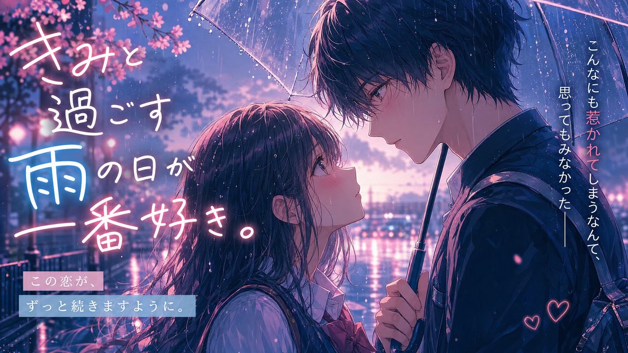 蜜芽教程动漫-恋爱故事篇