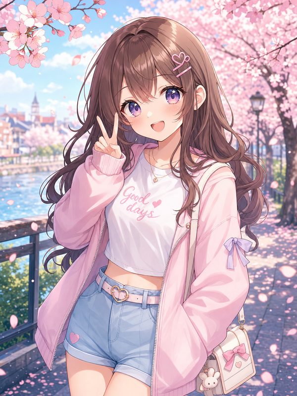 蜜芽动漫社区美图