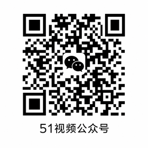 蜜芽公众号二维码